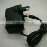 OEM Wholesale 12V 1A AC/DC Power Charger Cord Adapter for Linksys WRT54G WRT54GS Router PSU