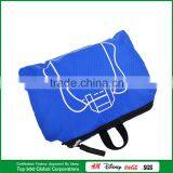 Leather Travel Bag Travel Cosmet Bag thumbnail-2