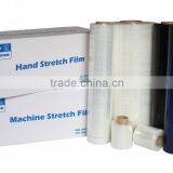 Film Stretch Film,Hand Stretch Film,23 Micron Stretch Film thumbnail-3