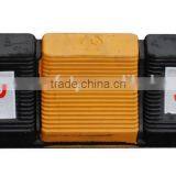 50cm Strong Bearing Capacity Rubber Car Wheel Stopper thumbnail-5