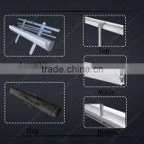 Extra-thick Aluminum Alloy Roll up Banner Stand thumbnail-3