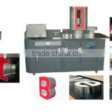 JOY3016 LED Aluminum CNC Channel Letter Bending machine