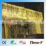 Led Waterfall Curtain