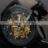 Mens Watch Man Automatic Skeleton Men Fashion Watch WM347 thumbnail-6