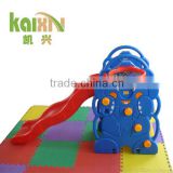 Hotsale Kids Tube Slide,Children Swings Play Toy
