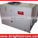 Rooftop Units 9.6kw-182kw High ESP(R407c)