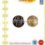 Metal Badges for College Logo thumbnail-1