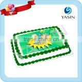 Sugar Paper For Cakes Topper thumbnail-2