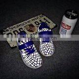 2016 New Shoes Chameleon Fashion Kids Shoes Reflective Shoes Light Shoes thumbnail-2