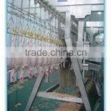 Farm Machinery Equipment/poultry Abattoir Equipment/chicken Plucking Machine thumbnail-4