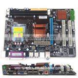 Micro-ATX LGA 775 DDR3 Intel G41 Motherboard thumbnail-4