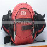 High Quality Fashion Outdoor Colorful Waist Bag Sport Bag for Men and Women thumbnail-1