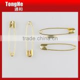 57mm length Giant Iron Safety Pin for Garment