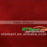 HOT 2012 100% Polyester Red Fabric thumbnail-1