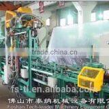 TL-AUTOYWJ-IW Easy Control Press Machine Clay Brick, Roofing Tile Press Line thumbnail-2