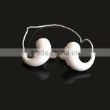 Wireless Bluetooth 4.0 Stereo Headphones Light Weight Hands-free Portable Noise Canceling