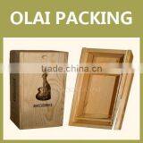 2014 Luxury Latest Product Wine Case for Sale thumbnail-1