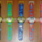 Projection Digital Watch