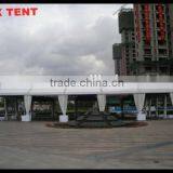 15m X20m Outdoor Marquee Tent thumbnail-1