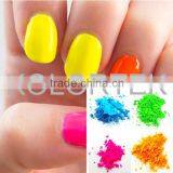 Cosmetic Grade Neon Pigment For Gel/Nail thumbnail-1