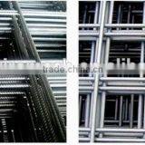 4 x 4 Spacing Reinforced Welded Wire Mesh for Concrete Decking Flooring.