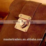 Universal Frosted PU Leather Bag Phone Bags With Metal Buckle For Mobile Phone For Samsung Galaxy S6 Edge MT-3874 thumbnail-4