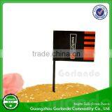 Design Promotional Wood National Topper Flag Toothpick thumbnail-4