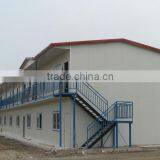 Prefab House Used for Classroom thumbnail-5