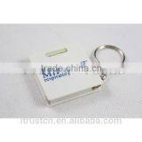 Mini Tape Measure With Level Bubble MT1709