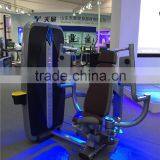 2016 Best Selling Muscle Strength Equipment Intelligent System Gym Equipment TZ-036 Rotary Calf Machine(China TZFITNESS) thumbnail-6