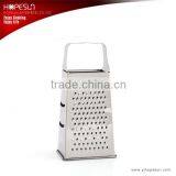 Best Sell Manual Stainless Steel Cheese Vegetable Grater Supplier's Choice thumbnail-2