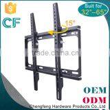 National Standard 32"---65" Inch Telescoping Wall Mounted Tv Bracket Quality Choice thumbnail-4