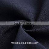 T/C Yarn-dyed Fabrics New Plaid for Men T-Shirt thumbnail-4