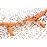 KD Design Garden Wooden Patio Hanging Wooden Hammock Stand thumbnail-5