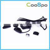 CooSpo Professional Fitness Bike Sensor Cycling Computer thumbnail-2
