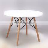 Plastic Children Table and Chairs , Modern Kids Table for Sale HYT-01 thumbnail-1