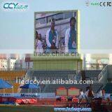 P31.25mm Full Colour Sport Scoreboard LED