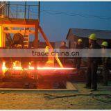Hot Rolling Mill,Tapping Machine, Shearing, Straightening, Packing Line thumbnail-3