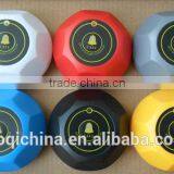 Wireless Waiter Call Wrist Watch Pager Functional Waiter Paging System Wireless Service Calling System thumbnail-6