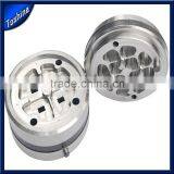 V-slot Aluminum Profile Extrusion Die Tooling thumbnail-1