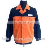 CE/ROHS Waterproof Heated Clothing 7.4V Heated Jacket With Rechargeable Battery thumbnail-5