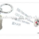 Yellow Little Man Custom Factory Bottle Opener Keychain for Promotional, Bottle Opener With Short Lanyard, thumbnail-2