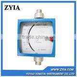 LZ-Float Type Stainless Steel Hot Water Flowmeter thumbnail-1