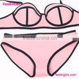 Sexy Bikini Summer Swimsuit thumbnail-6