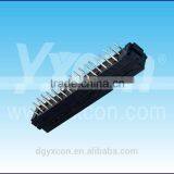 Dongguan Yxcon High Quality 2.54mm Pitch DIP Plug Connector