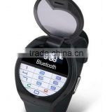 Bluetooth bracelet watch for iphone