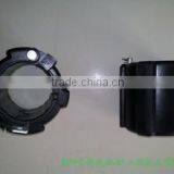 Standard Manufactured From Puyang Downhole Well Oil Pipe Centralizer thumbnail-4