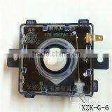 Low Noise Automatic Washing Machine Timer Switch