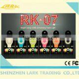 RK07 the More Professional and Sync Retina Flash(Retina Flash) for Front Camera