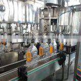 Vegetable Oil Cooking Oil Filling Machine